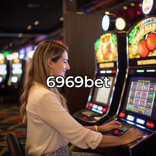 6969bet