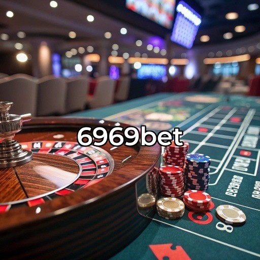 6969bet