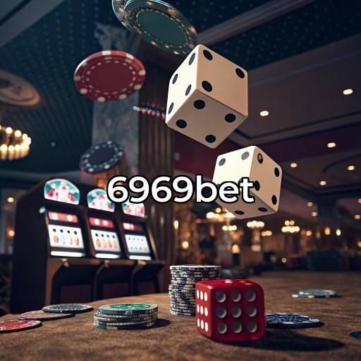 6969bet