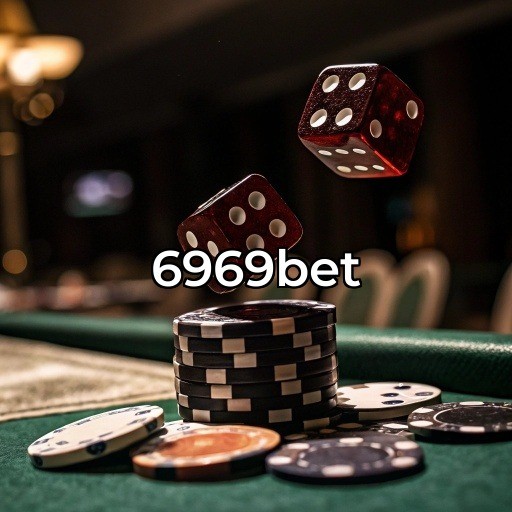 6969bet
