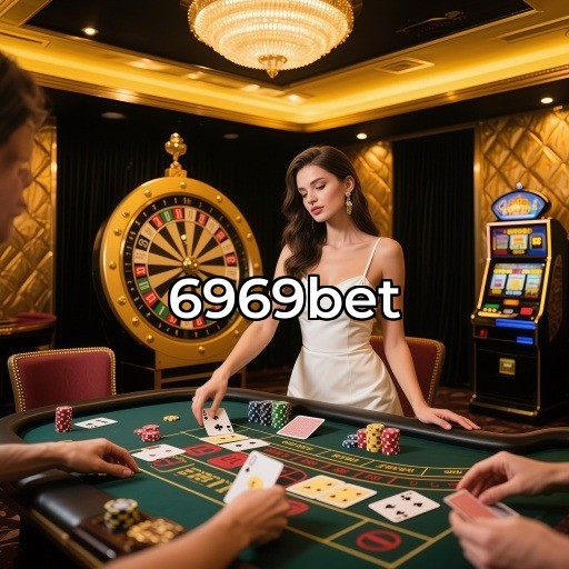 6969bet