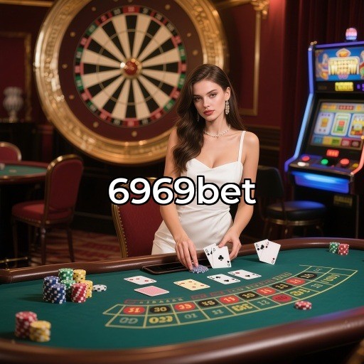 6969bet