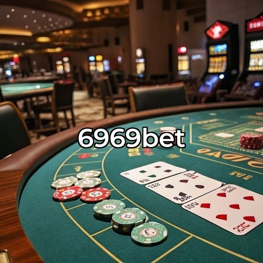 6969bet
