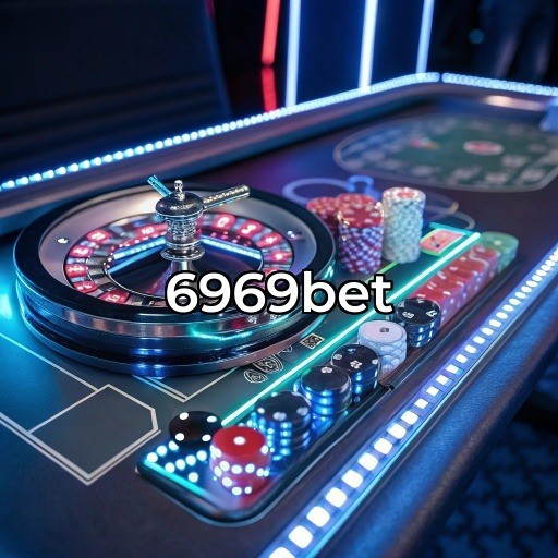 6969bet